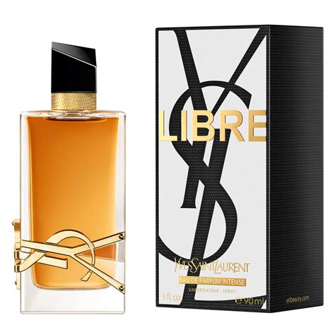 ysl intense libre 90ml|YSL libre intense perfume shop.